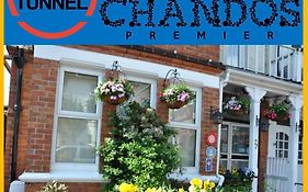 Chandos Premier Folkestone